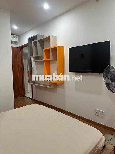 Cho thuê 2 căn 2phòng ngủ liền kế, full nội thất, view hồ bơi Cityland
