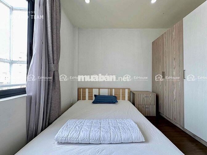 Chính Chủ Cho Thuê Căn Hộ 1PN Bancol DT 50m2 Ngay Sân Bay, Giáp PN,Q3