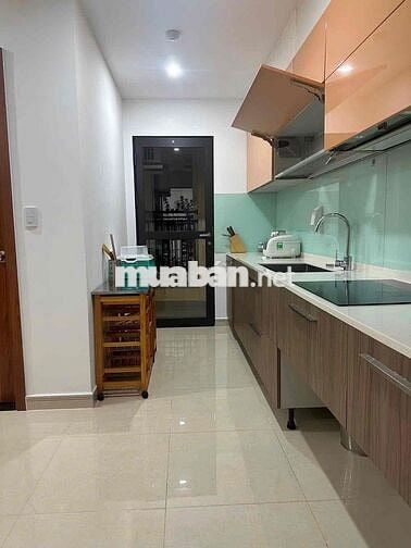 Cho thuê 2 căn 2phòng ngủ liền kế, full nội thất, view hồ bơi Cityland