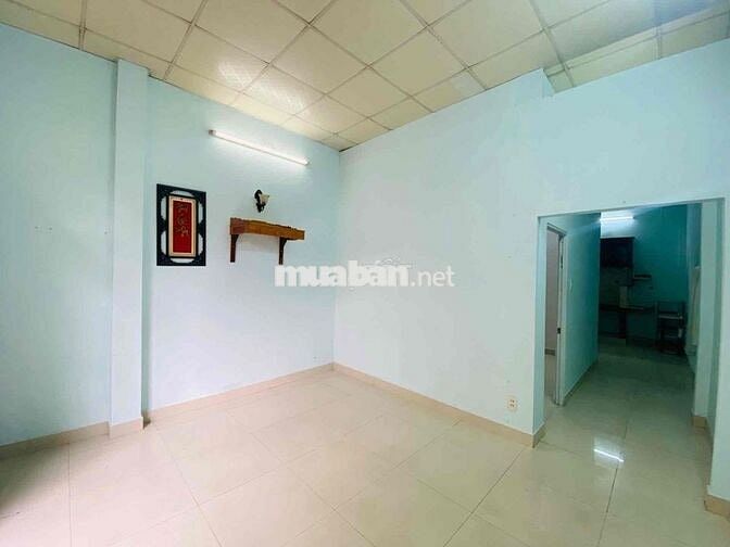 Lê Đức Thọ - 61M2 - Giá Nhỉnh 3 Tỷ( TL) - Sân Rộng