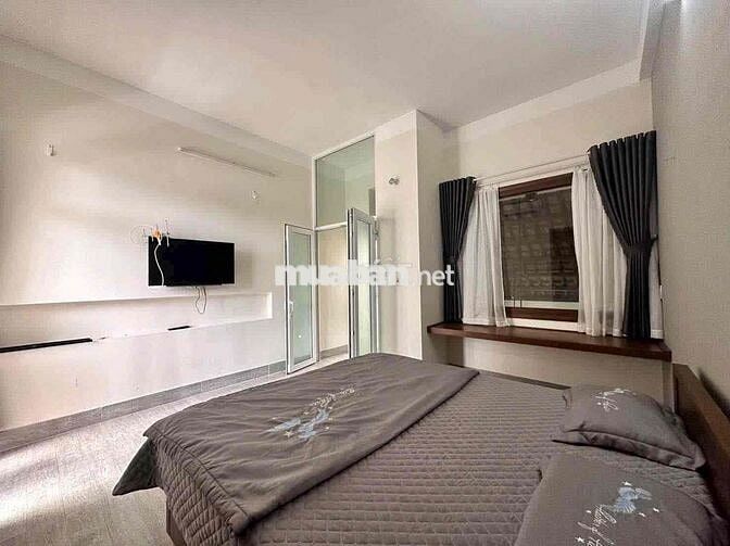 🏡 CHO THUÊ NHÀ MẶT TIỀN NGUYỄN HỮU HÀO KHU NAM VIỆT Á  📍 Vị trí đẹp