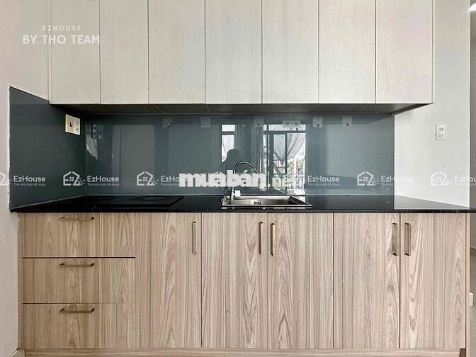 Chính Chủ Cho Thuê Căn Hộ 1PN Bancol DT 50m2 Ngay Sân Bay, Giáp PN,Q3