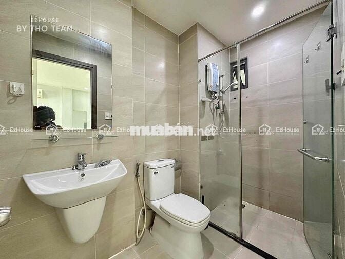 Chính Chủ Cho Thuê Căn Hộ 1PN Bancol DT 50m2 Ngay Sân Bay, Giáp PN,Q3