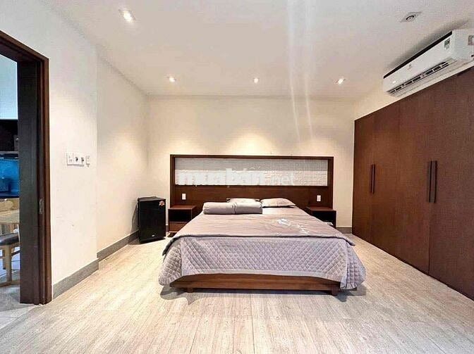 🏡 CHO THUÊ NHÀ MẶT TIỀN NGUYỄN HỮU HÀO KHU NAM VIỆT Á  📍 Vị trí đẹp