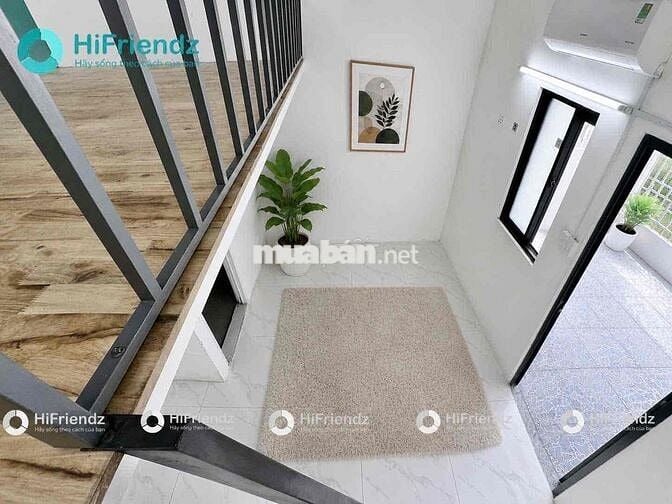 chính chủ cho thuê phòng trọ sinh viên gần phạm văn đồng bình thạnh