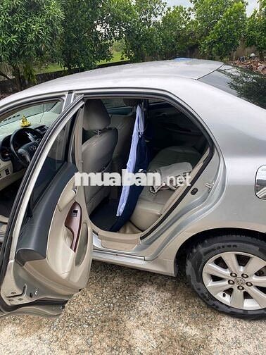 Toyota Altis 2012 Số sàn