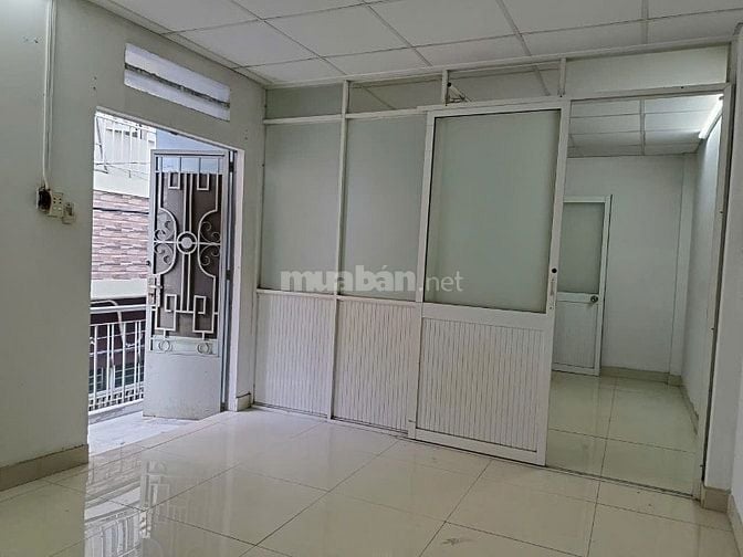 NHÀ CHO THUÊ NGUYỄN VĂN LẠC, P. THẠNH MỸ TÂY