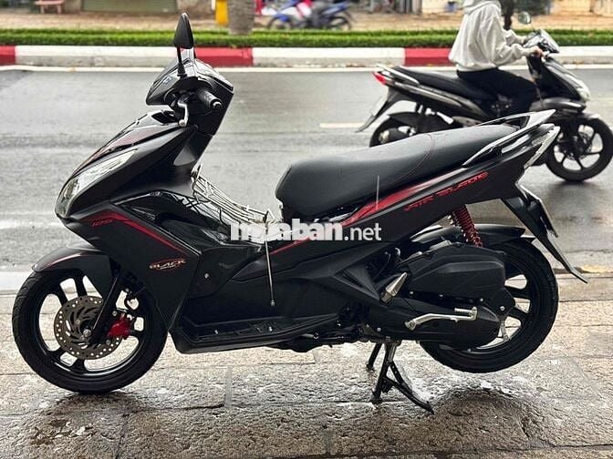 Honda Air Blade 125 2017 Xám bạc