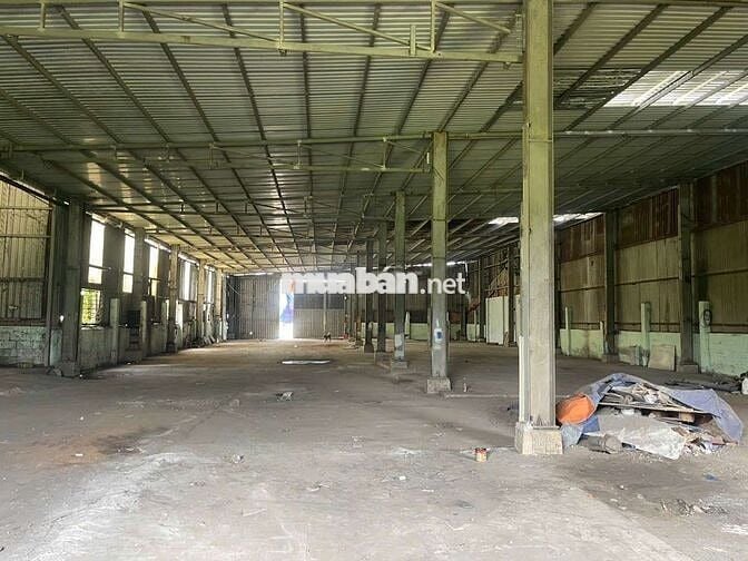 xưởng cho thuê Vĩnh Lộc A BÌNH CHÁNH
