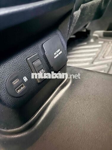Ford Ranger Raptor sản xuất 2024 - 35.000km