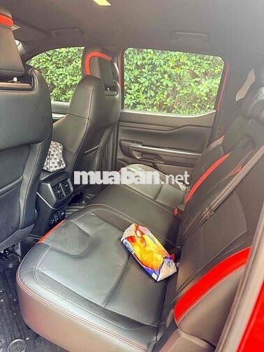 Ford Ranger Raptor sản xuất 2024 - 35.000km