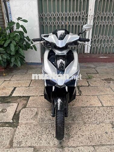 Honda Air Blade 125 2017 Xám bạc