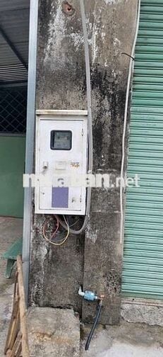 Cho Thuê Kho Xưởng diện tích 600m² gần KCN Lê Minh Xuân điện 3fa 150A
