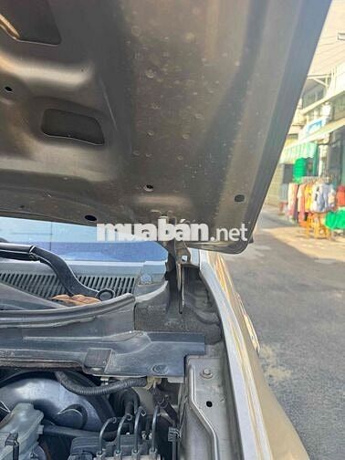 Ford Ranger số sàn 2 cầu XLT