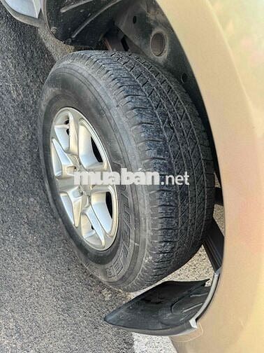 Ford Ranger số sàn 2 cầu XLT