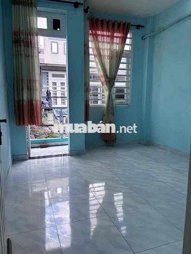 NHÀ HẺM NGUYỄN VĂN KHỐI (3,5x14M) - CÓ PHÒNG NGỦ DƯỚI TRỆT - 3PN