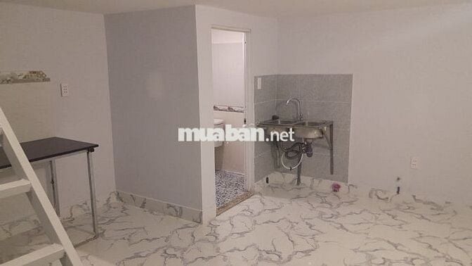 Nhà ở nguyên căn mặt tiền 60m2, giá chỉ 4.5 Tr, Vĩnh Lộc A, Bình Chánh