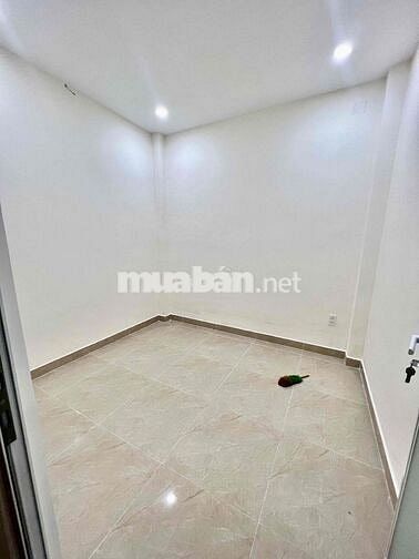 Cho Thuê Nhà DT 140m2 1Trệt 1Lầu 3Pn 2Wc Sân Xe Máy Hẻm Xe Tải