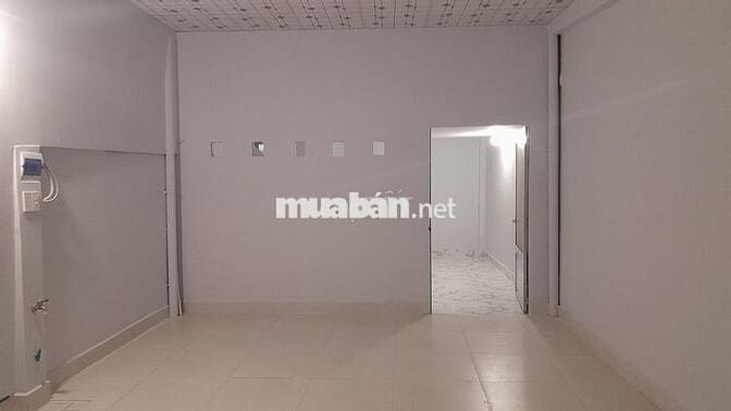 Nhà ở nguyên căn mặt tiền 60m2, giá chỉ 4.5 Tr, Vĩnh Lộc A, Bình Chánh