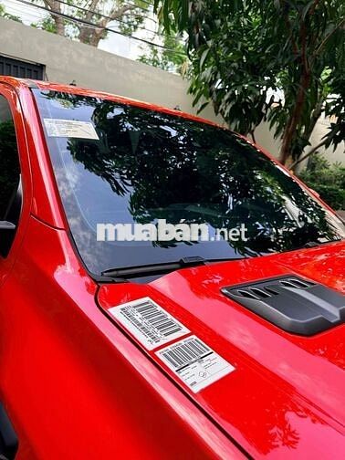 Ford Ranger Raptor sản xuất 2024 - 35.000km
