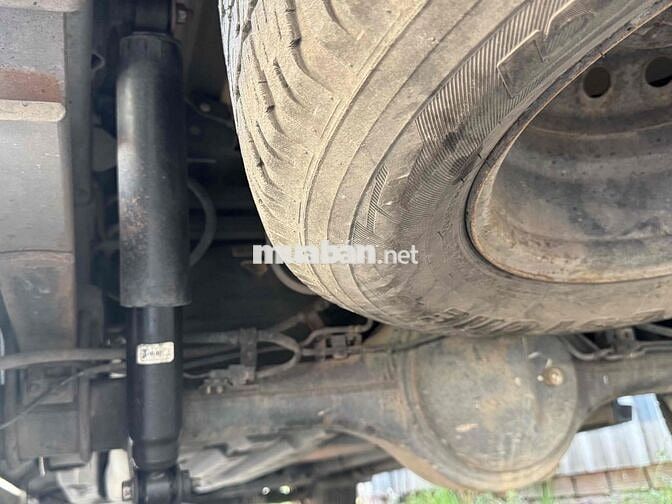 Ford Ranger số sàn 2 cầu XLT