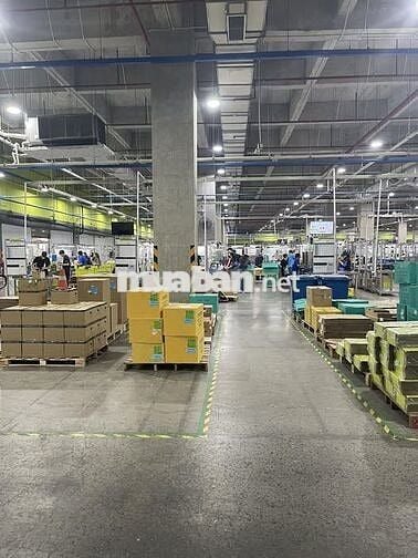 CÔNG TY TTI TUYỂN 500 CÔNG NHÂN LẮP RÁP ĐIỆN TỬ