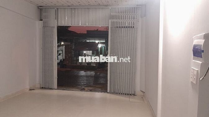 Nhà ở nguyên căn mặt tiền 60m2, giá chỉ 4.5 Tr, Vĩnh Lộc A, Bình Chánh