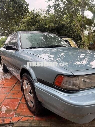 Toyota Camry giá rẻ