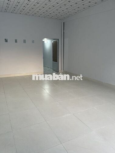 Nhà ở nguyên căn mặt tiền 60m2, giá chỉ 4.5 Tr, Vĩnh Lộc A, Bình Chánh