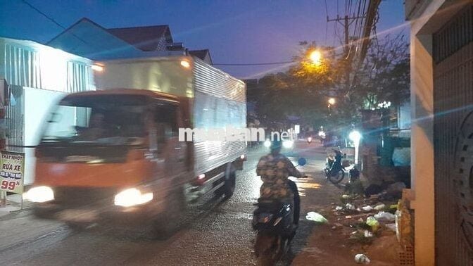 Nhà ở nguyên căn mặt tiền 60m2, giá chỉ 4.5 Tr, Vĩnh Lộc A, Bình Chánh