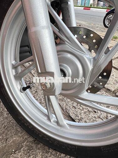 Honda SH 125 2025 Phanh ABS Đỏ đô