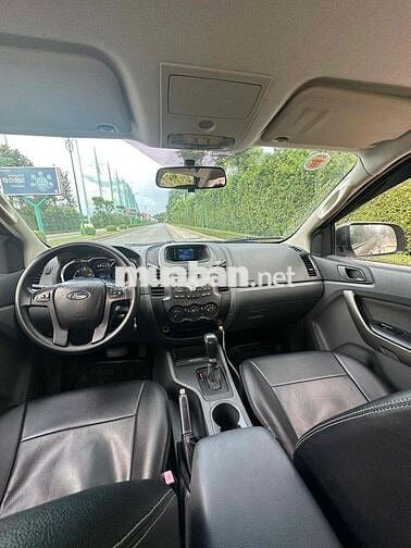 Ford ranger Xls AT 2016 xe cực đẹp máy số zin