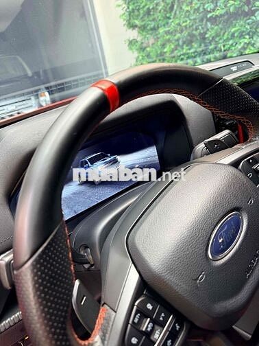 Ford Ranger Raptor sản xuất 2024 - 35.000km