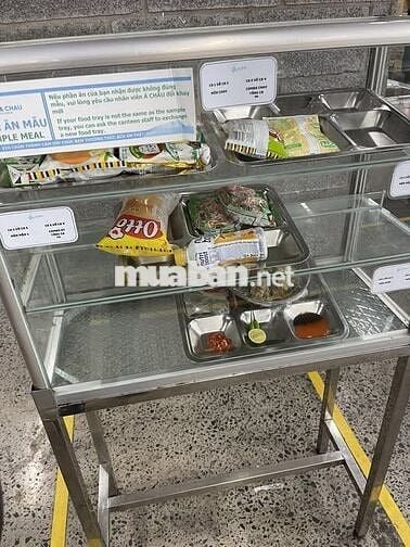 CÔNG TY TTI TUYỂN 500 CÔNG NHÂN LẮP RÁP ĐIỆN TỬ