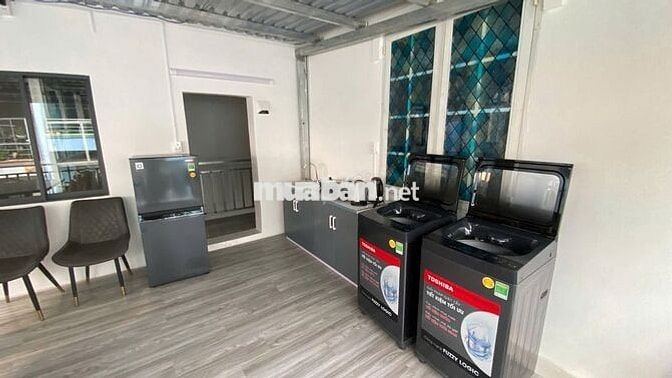 KHAI TRƯƠNG 30 GIƯỜNG KTX NGAY ĐH GTVT, HUTECH, NGOẠI THƯƠNG, UEF