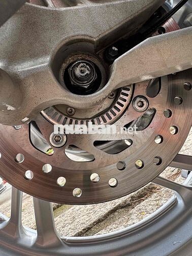 Honda SH 125 2025 Phanh ABS Đỏ đô