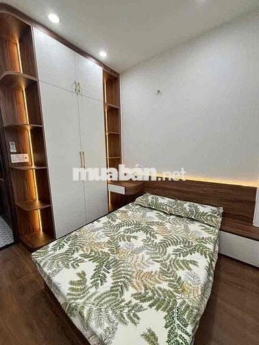 Hẻm 6m Độc Lập ra Luỹ Bán Bích, 2 Tấm, 4 x 16m, 2 Phòng Ngủ, 3 wc