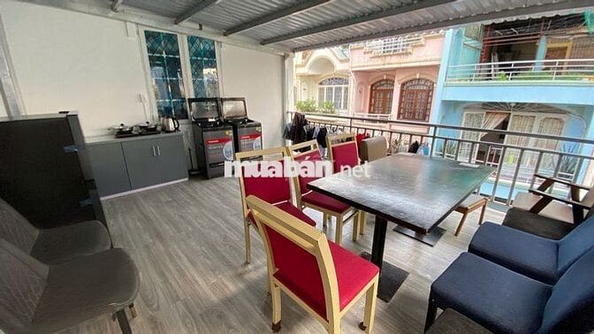 KHAI TRƯƠNG 30 GIƯỜNG KTX NGAY ĐH GTVT, HUTECH, NGOẠI THƯƠNG, UEF