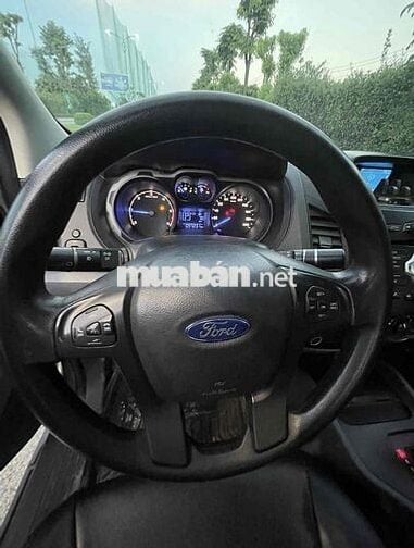 Ford ranger Xls AT 2016 xe cực đẹp máy số zin