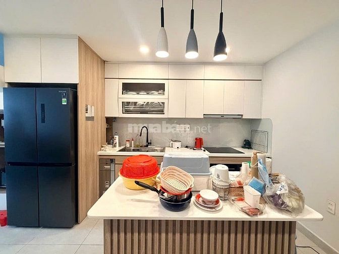 BÁN NHÀ HẺM XE TẢI ĐƯỜNG QUANG TRUNG, Q. GÒ VẤP 
