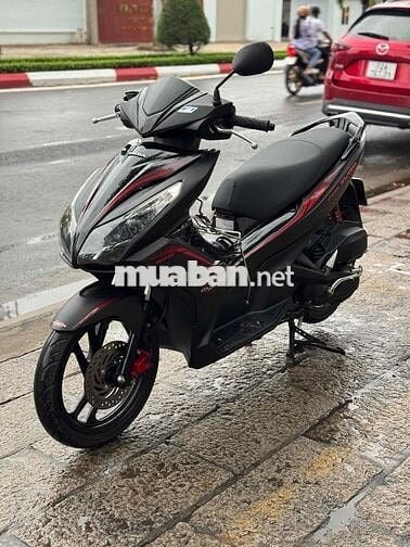 Honda Air Blade 125 2017 Xám bạc