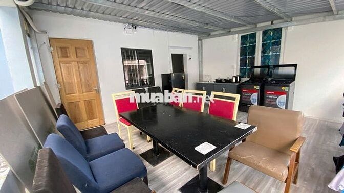 KHAI TRƯƠNG 30 GIƯỜNG KTX NGAY ĐH GTVT, HUTECH, NGOẠI THƯƠNG, UEF
