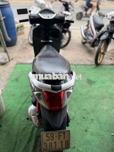 Piaggio Liberty 2012 bstp zin êm giá rẻ bèo