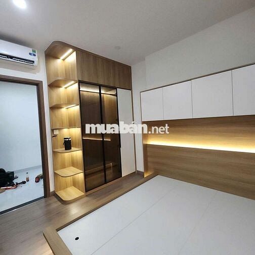 căn hộ full nội thất xịn đẹp gần quốc lộ 13 bờ kè lái thiêu