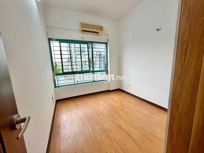 Bán chung cư phố Nguyễn Đức Cảnh 87m2 tầng 3 giá nhỉnh 6 tỷ sổ đỏ CC c