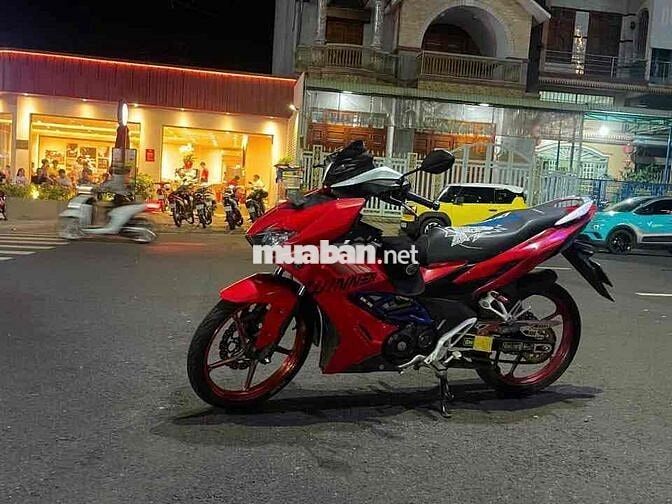 Honda Winner X 2020 Đỏ 590.35 km