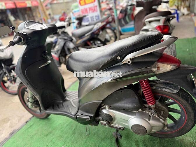 Piaggio Liberty 2012 bstp zin êm giá rẻ bèo