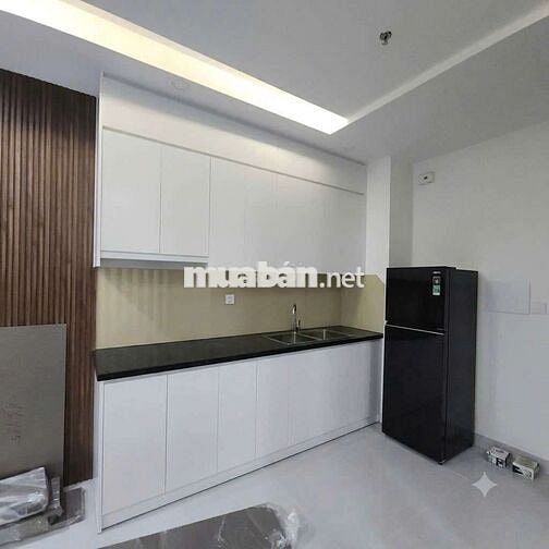 căn hộ full nội thất xịn đẹp gần quốc lộ 13 bờ kè lái thiêu