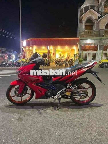 Honda Winner X 2020 Đỏ 590.35 km