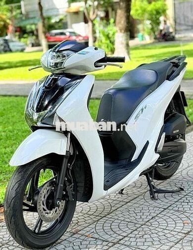 Honda SH 150 2017 Trắng
